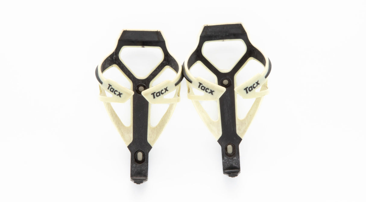 Tacx Deva Bottle Cage Pair 68g