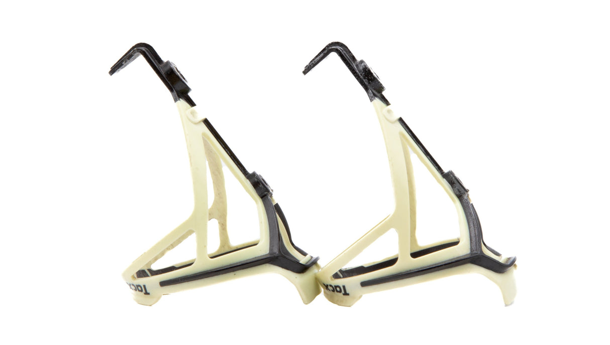 Tacx Deva Bottle Cage Pair 68g