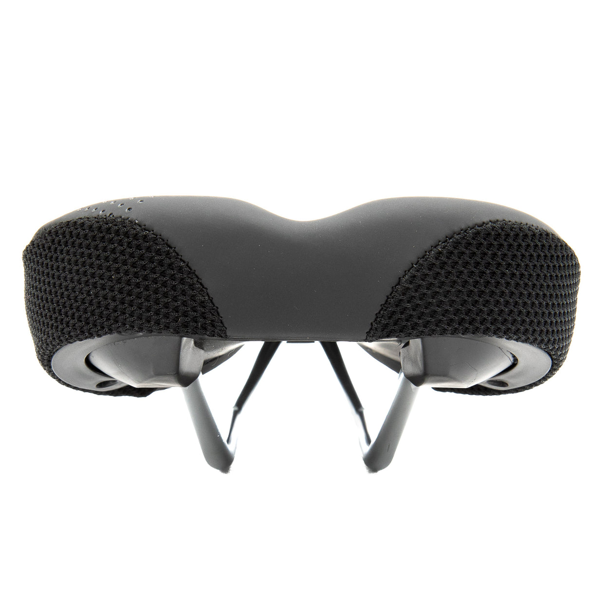 WTB Volt Pro Saddle - Chromoly Black Medium