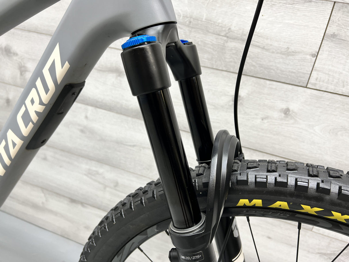 Bicicleta de montaña Santa Cruz Hightower XT 2021 - Extragrande