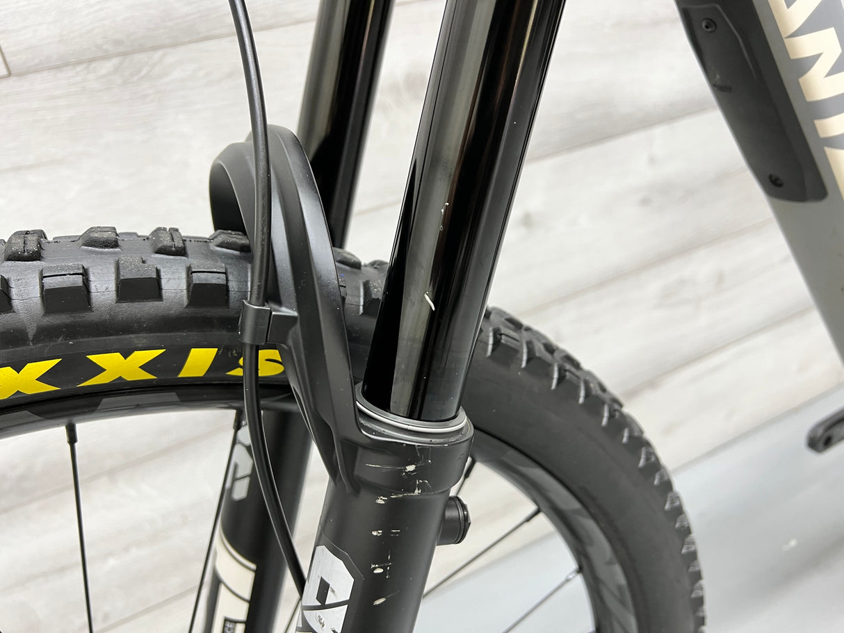 Bicicleta de montaña Santa Cruz Hightower XT 2021 - Extragrande