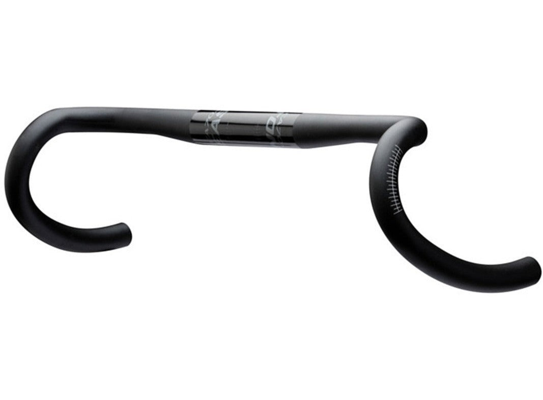 Easton EA70 AX Alloy Handlebar Black 31.8mm