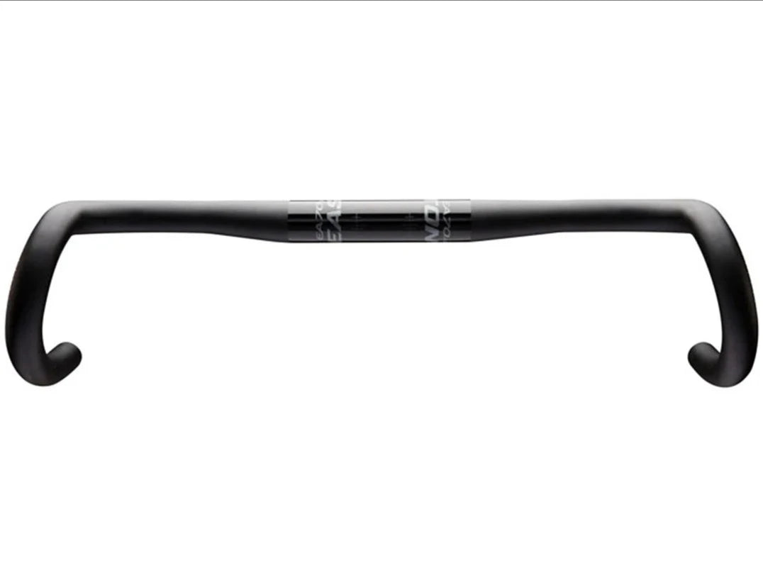 Easton EA70 AX Alloy Handlebar Black 31.8mm