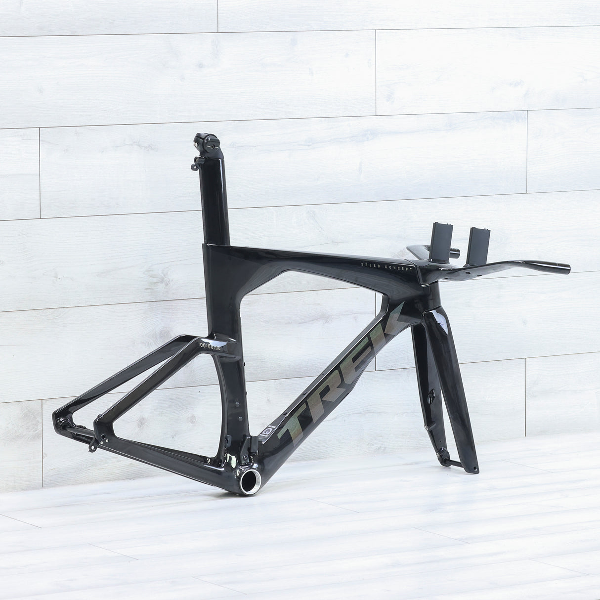 Trek Speed Concept Triathlon Bike Frameset - 2024, Small