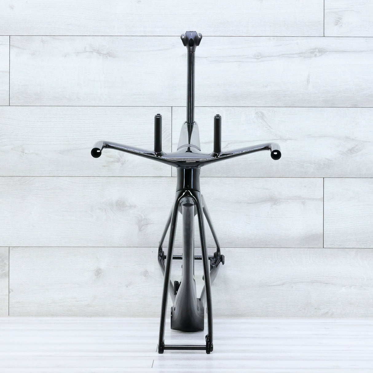 Trek Speed Concept Triathlon Bike Frameset - 2024, Small