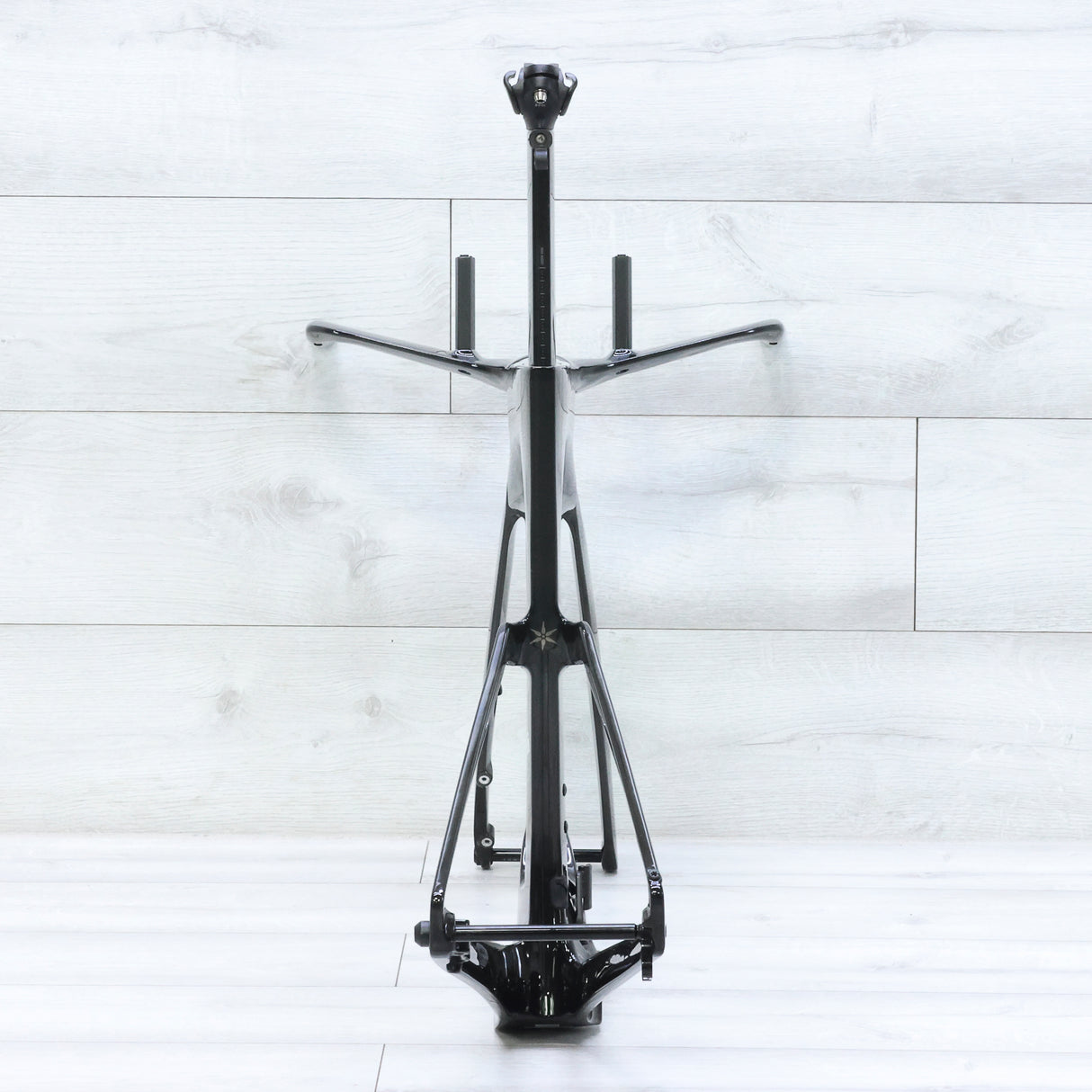 Trek Speed Concept Triathlon Bike Frameset - 2024, Small