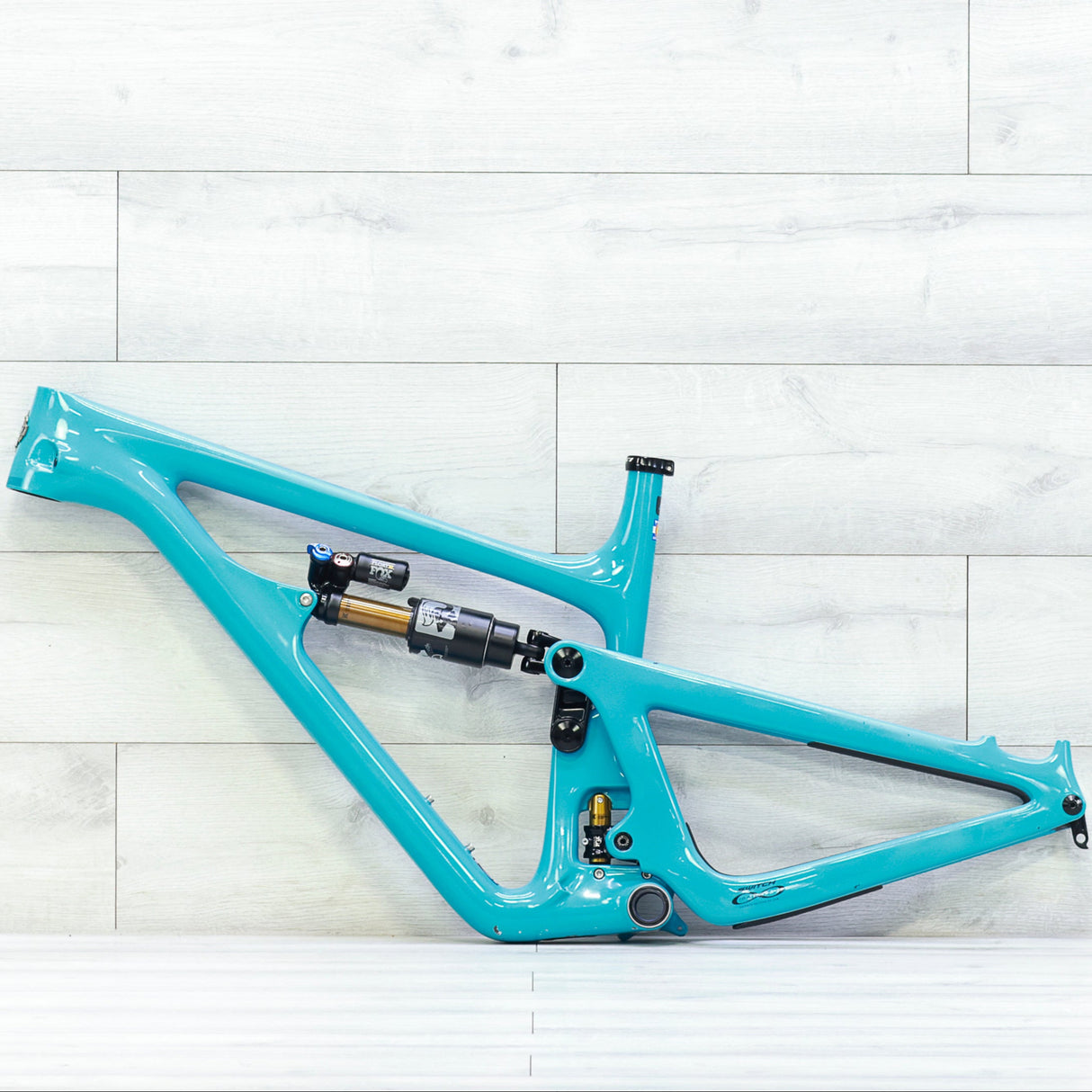 Yeti SB150 Mountain Bike Frameset - 2022, Large
