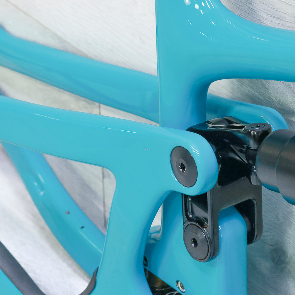 Yeti SB150 Mountain Bike Frameset - 2022, Large