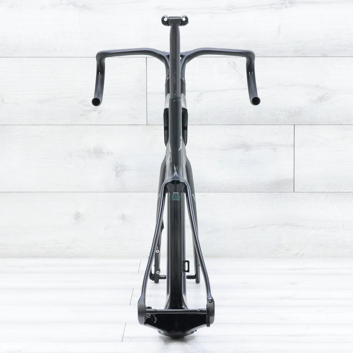 Bianchi Oltre Pro Disc Road Bike 700c Frameset- 2024, 59cm