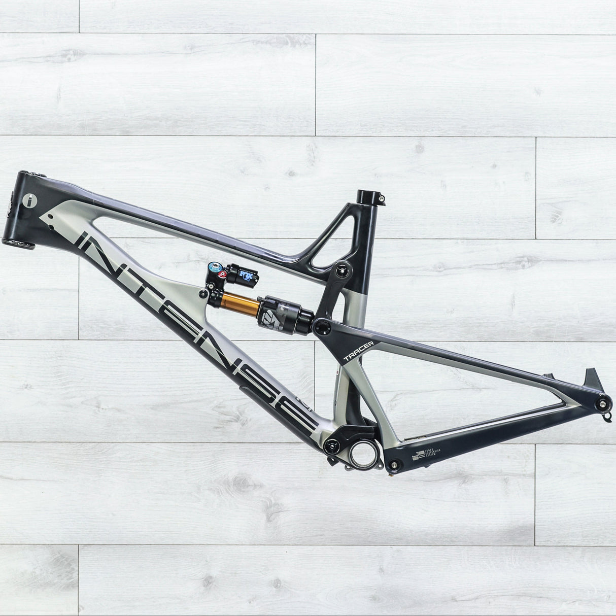 Intense Tracer 27.5" Carbon Mountain Bike Frameset - 2019, Large