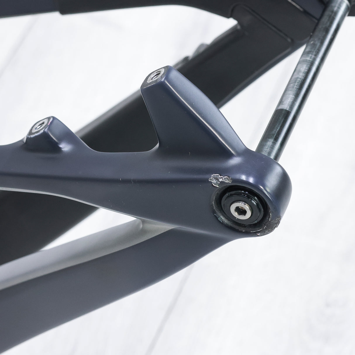 Intense Tracer 27.5" Carbon Mountain Bike Frameset - 2019, Large