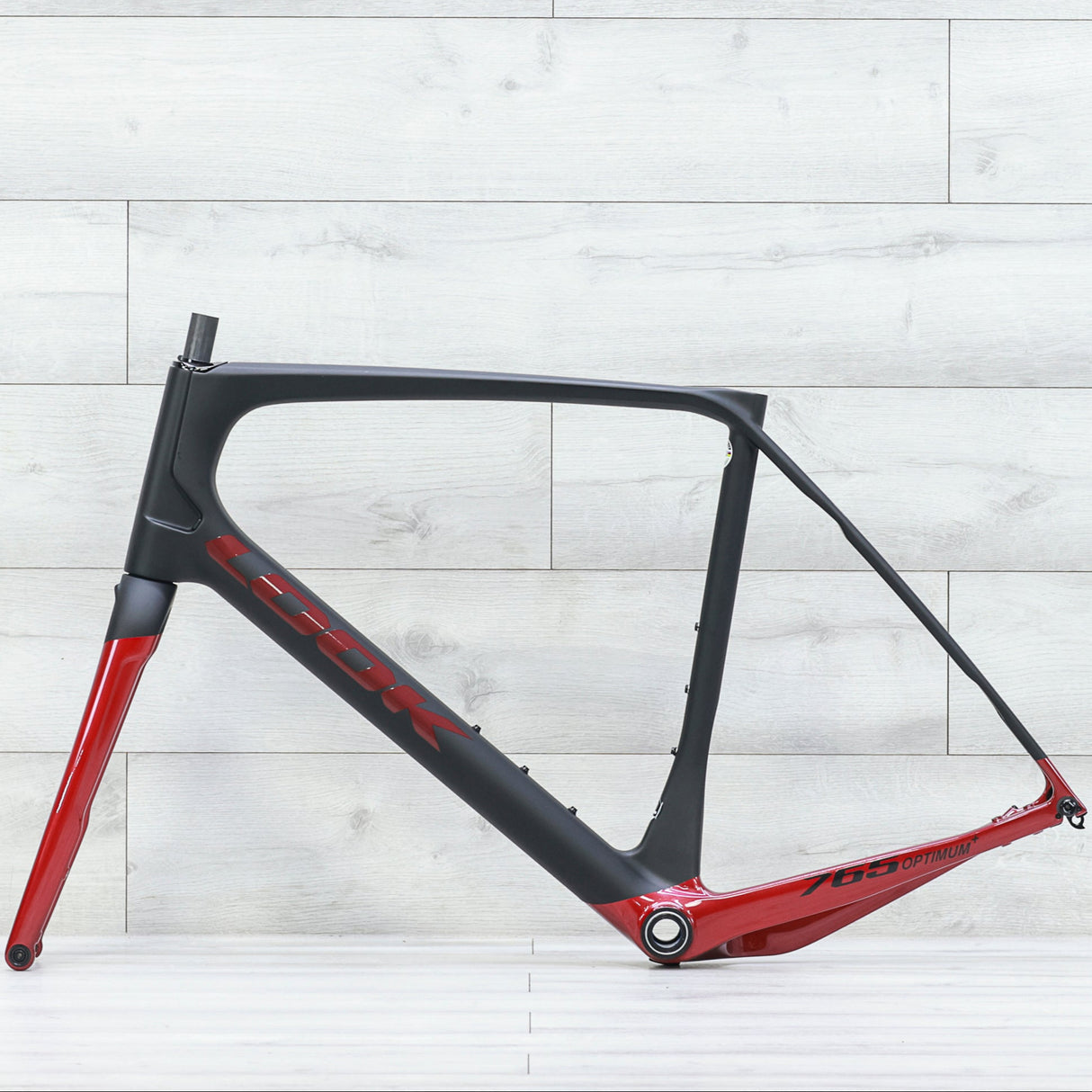 LOOK 765 Optimum+ Gravel Bike Frameset - 2022, X-Large