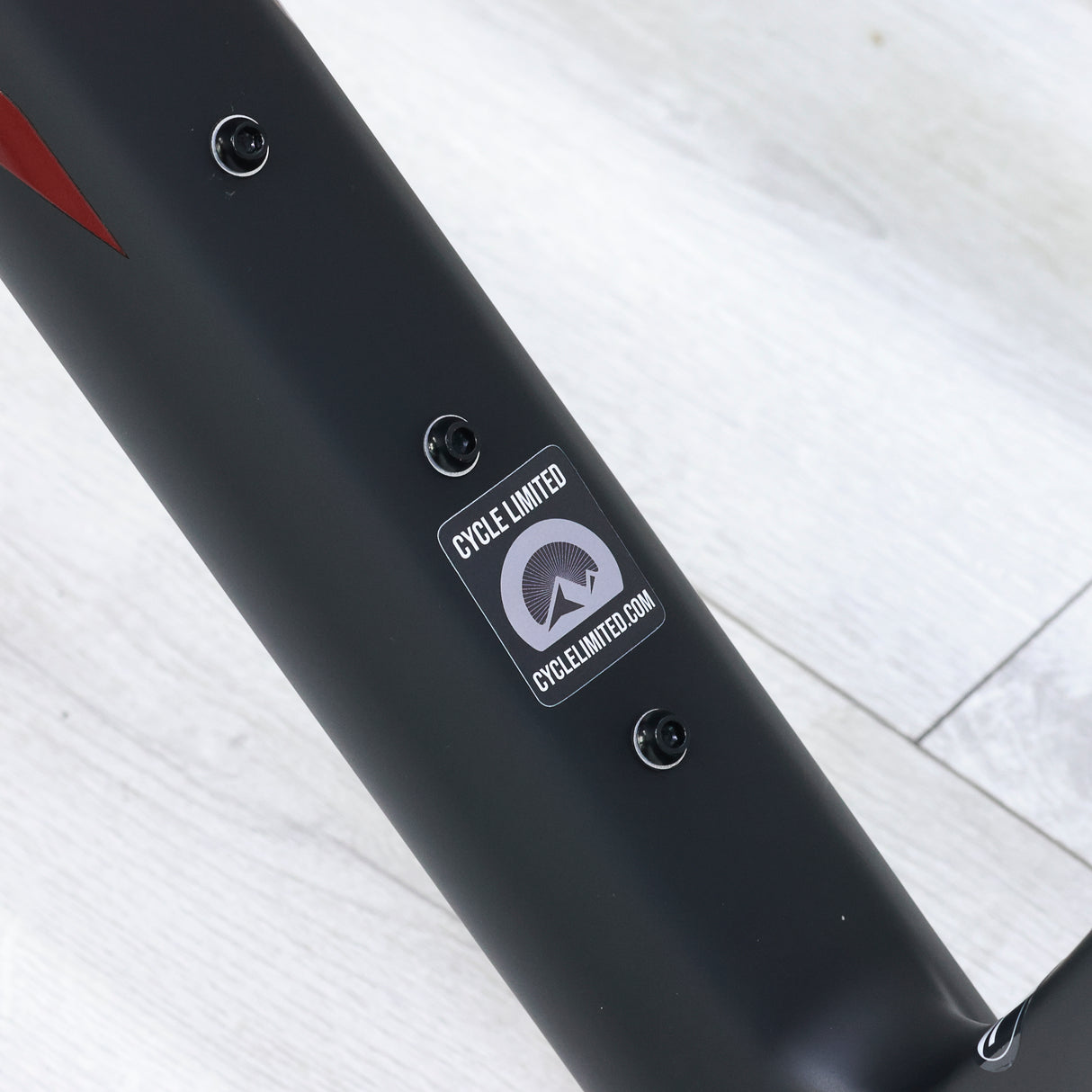 LOOK 765 Optimum+ Gravel Bike Frameset - 2022, X-Large