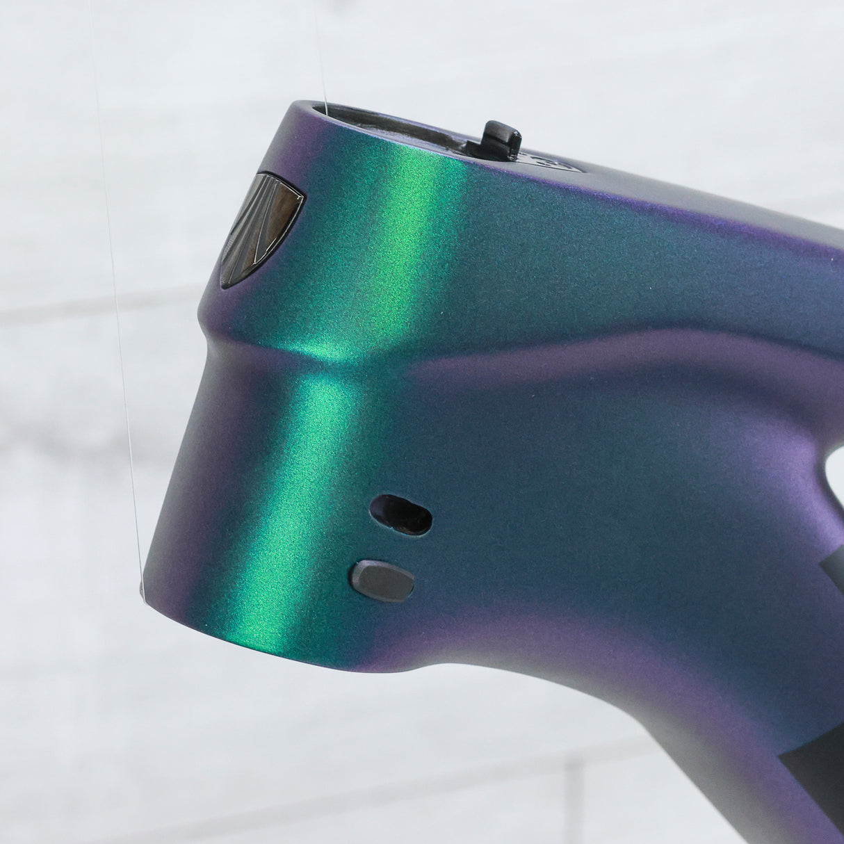 Trek Top Fuel C Gen 3 Mountain Bike Frameset - 2024, Medium/Large