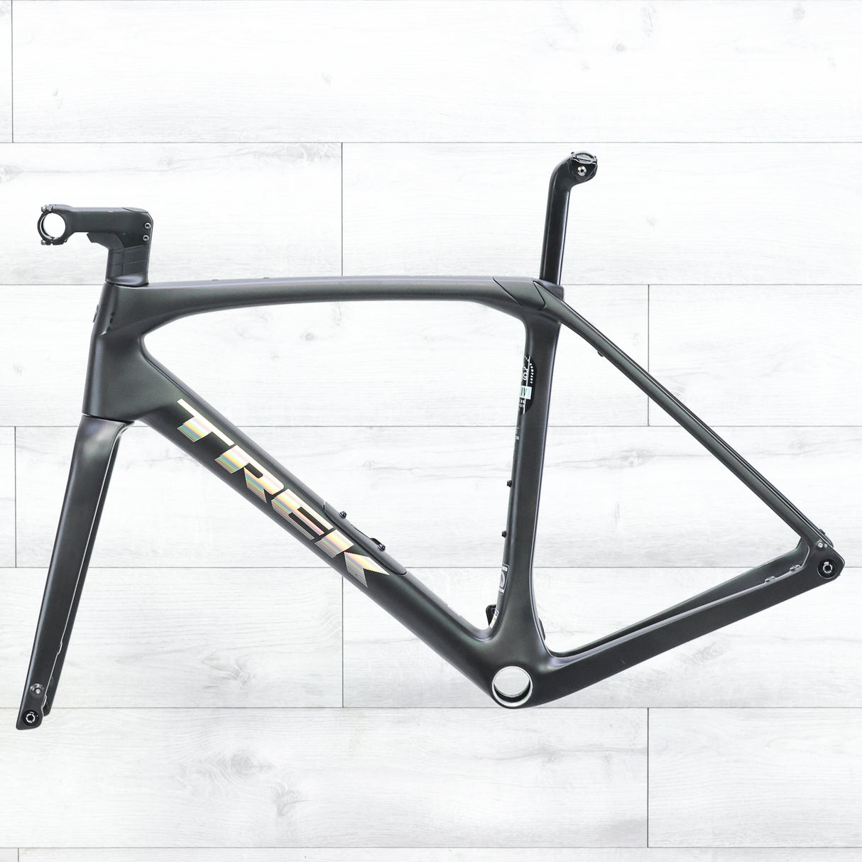 Trek Domane SLR Gen 4 Frameset - 2023, 56cm