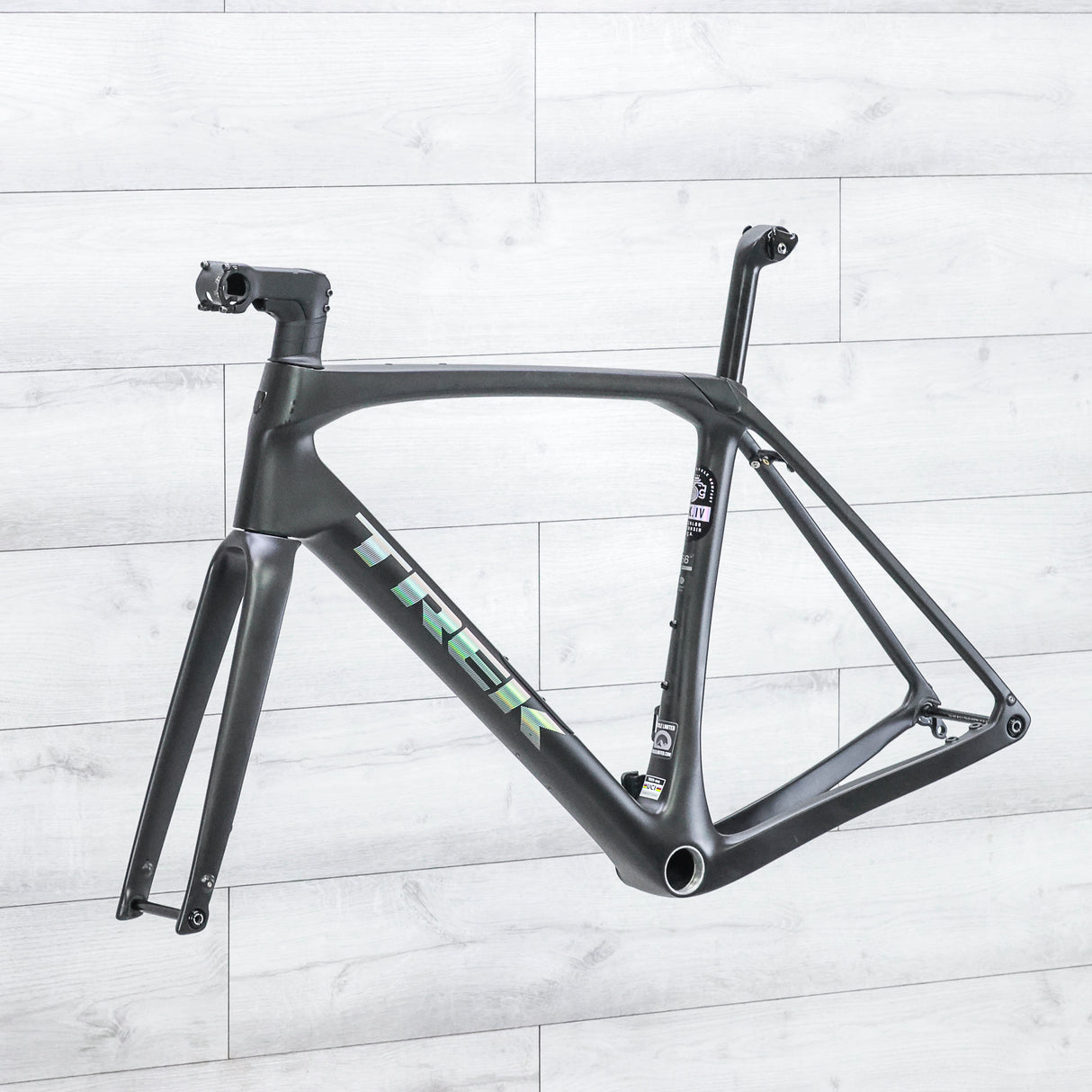 Trek Domane SLR Gen 4 Frameset - 2023, 56cm