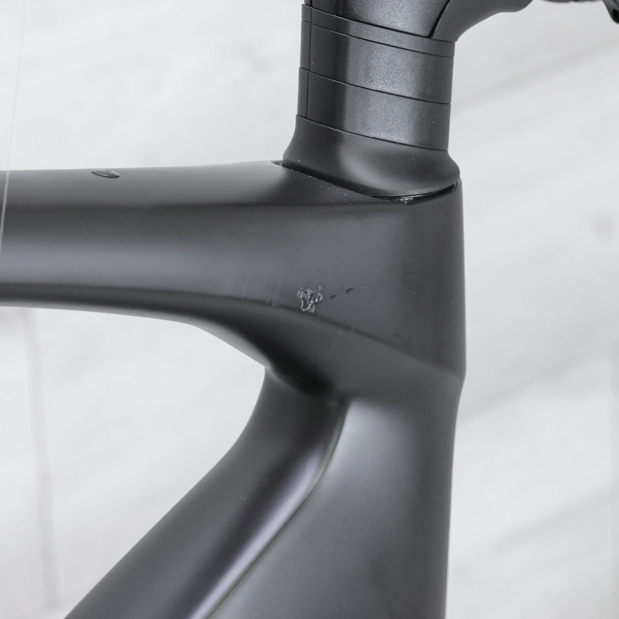 Trek Domane SLR Gen 4 Frameset - 2023, 56cm