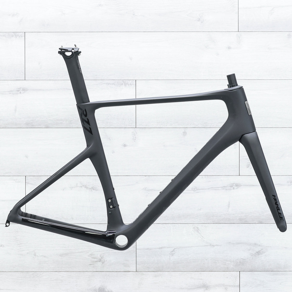 Parlee RZ7 Road Bike Frameset - 2020, Large