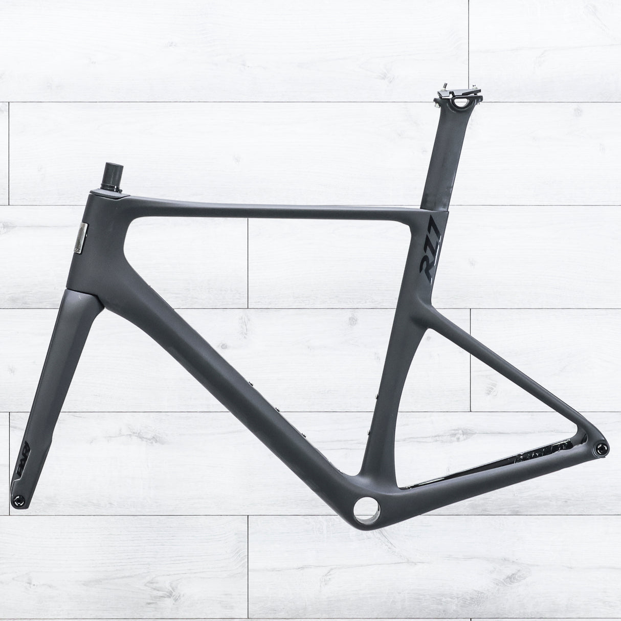 Parlee RZ7 Road Bike Frameset - 2020, Large