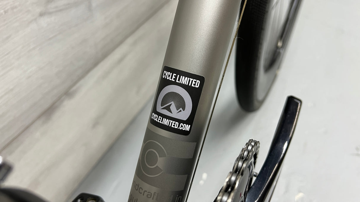 Bicicleta de carretera Mosaic RT-2D - 52 cm