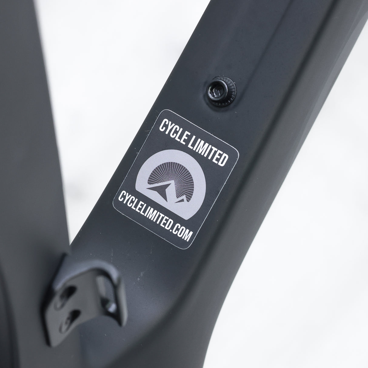 Cervelo P5 Disc Triathlon Bike Frameset - 2019, 51cm