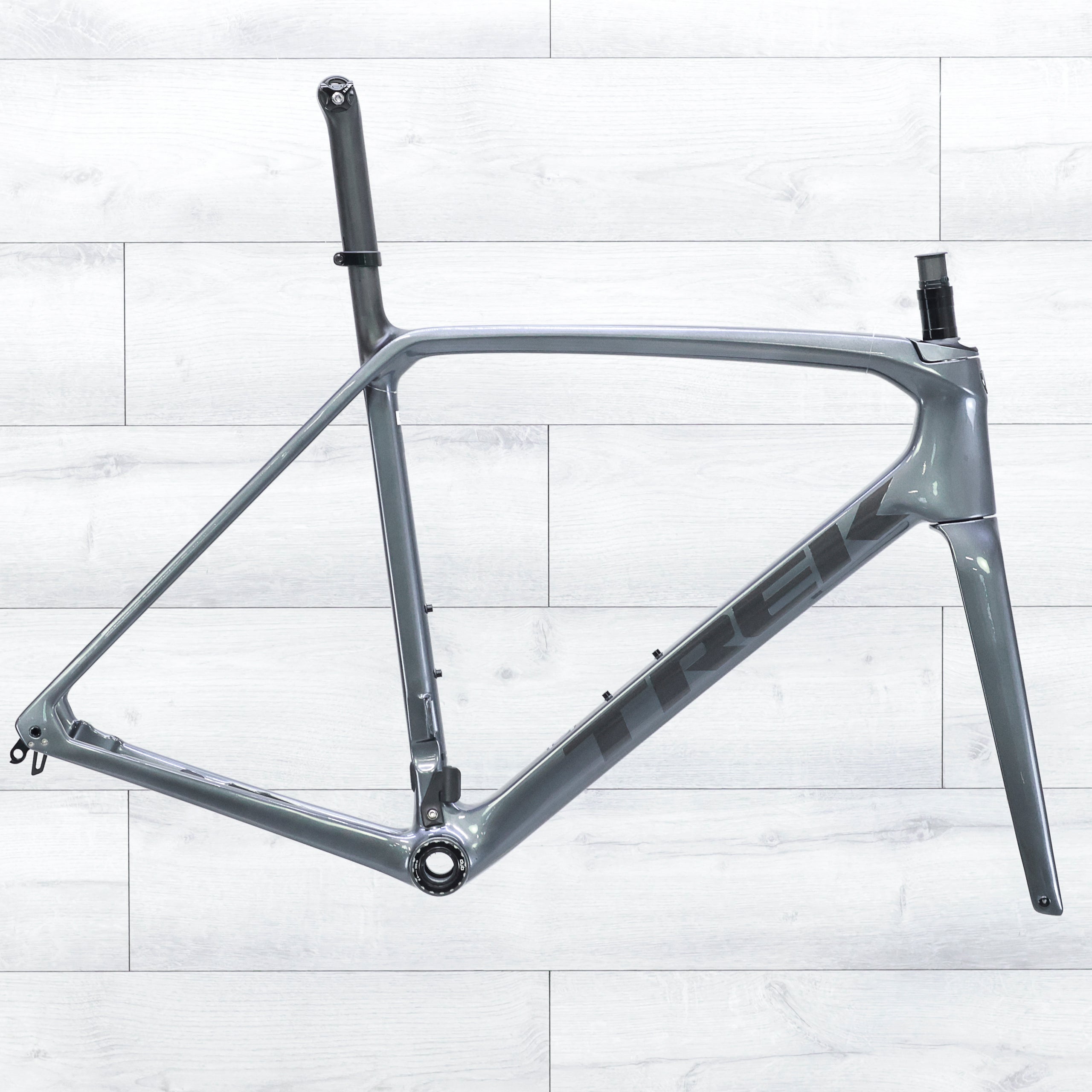 Trek Emonda SL 7 Carbon Road Bike Frameset - 2023, 58cm – Cycle