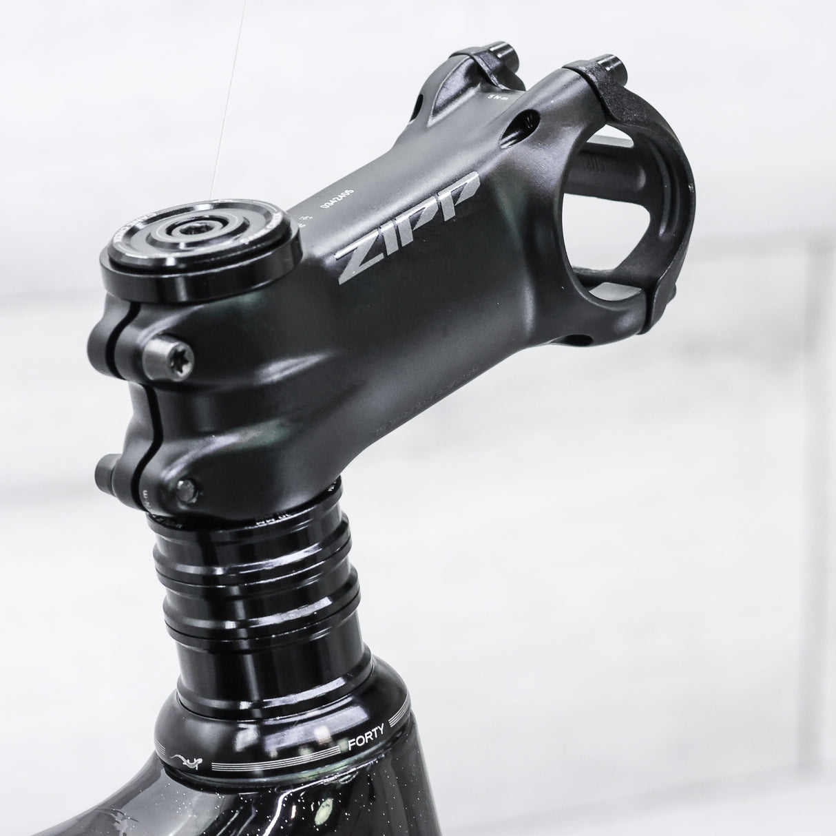 Santa Cruz Stigmata Carbon CC Gravel Bike Frameset - 2025, Large