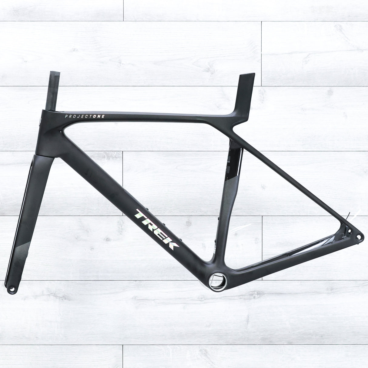 Trek Madone SLR Gen 8 Project One Carbon Road Bike Frameset - 2025, Medium