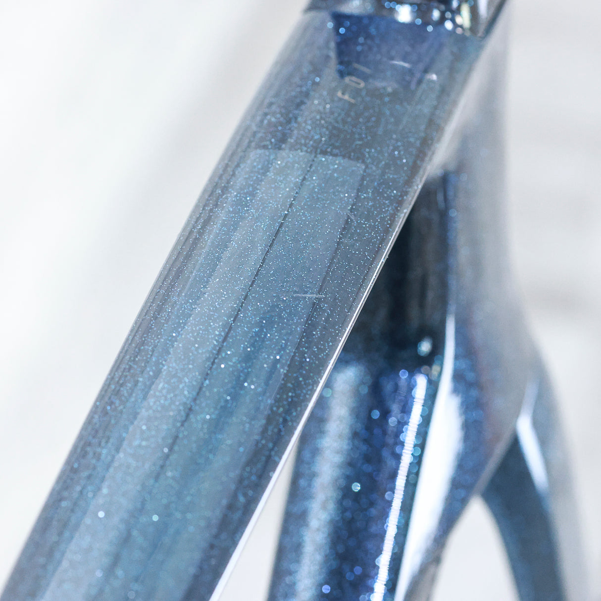 Scott Foil RC Pro Carbon Road Bike Frameset - 2023, Large