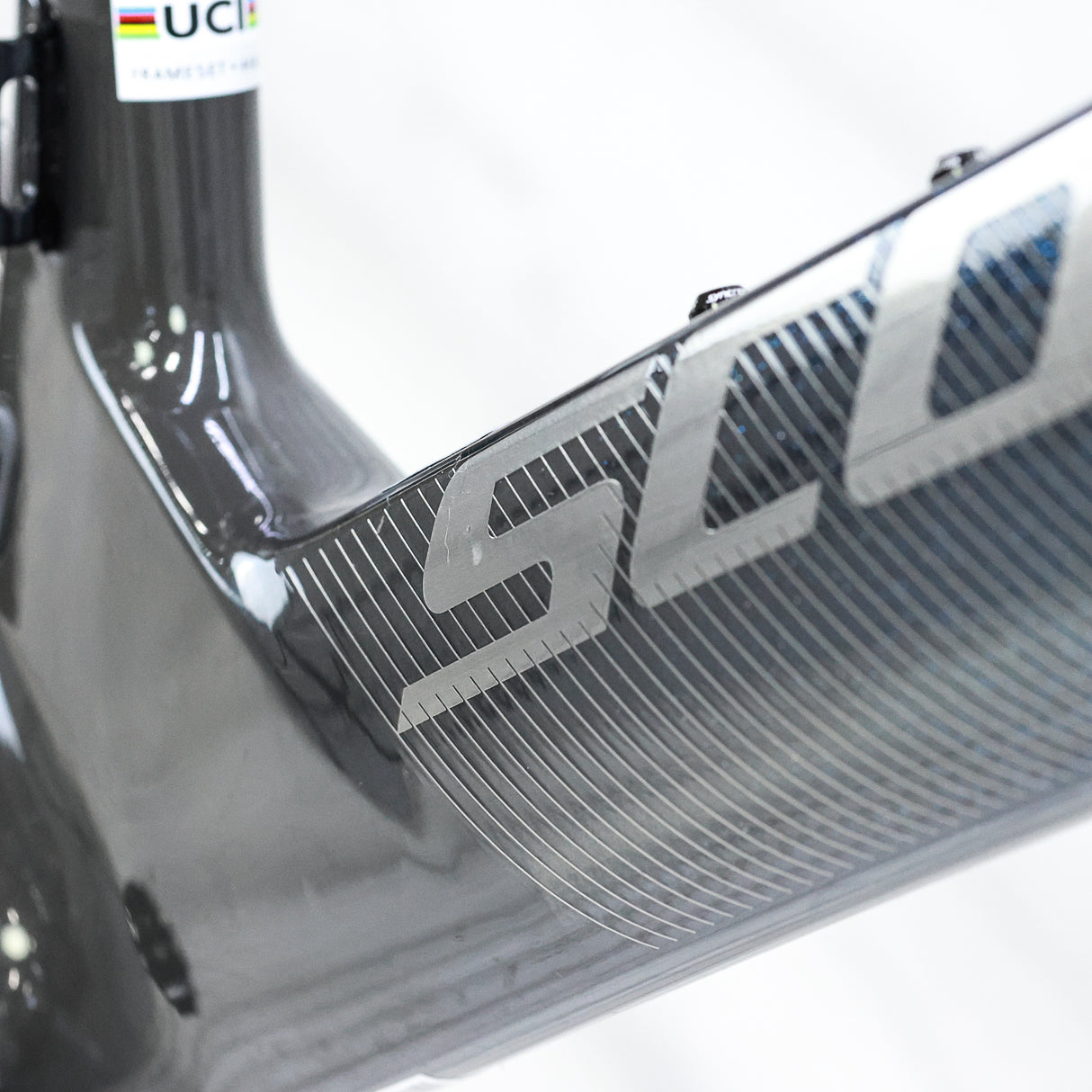 Scott Foil RC Pro Carbon Road Bike Frameset - 2023, Large