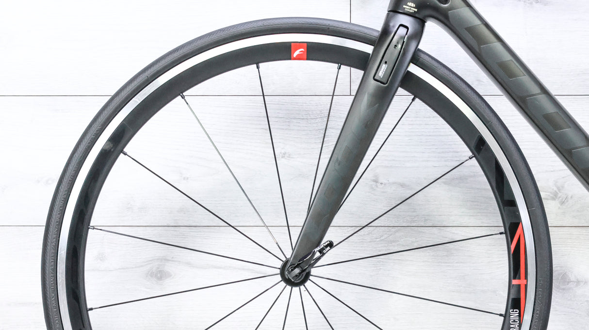 Look 695 Aerolight Campagnolo Super Record RS Road Bike - 2014, Medium