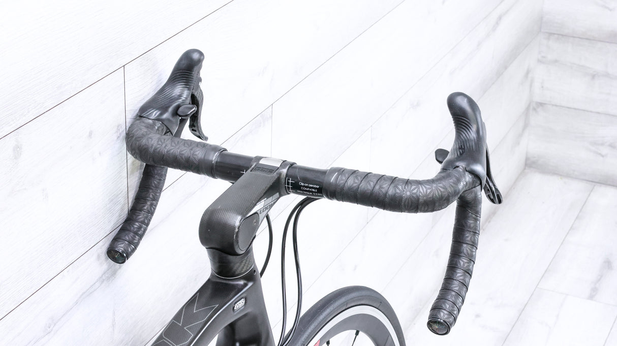 Look 695 Aerolight Campagnolo Super Record RS Road Bike - 2014, Medium