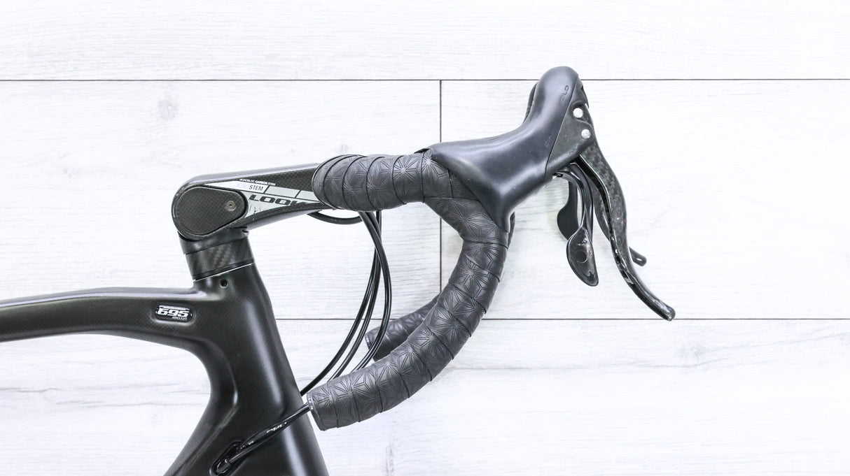 Look 695 Aerolight Campagnolo Super Record RS Road Bike - 2014, Medium