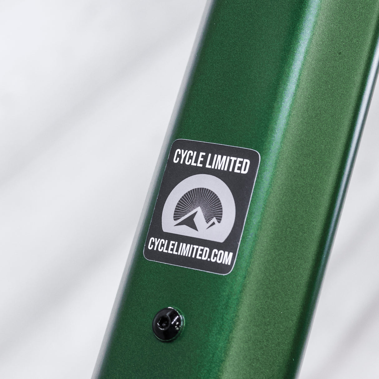 Revel Ranger Mountain Bike Frameset - 2022, Large