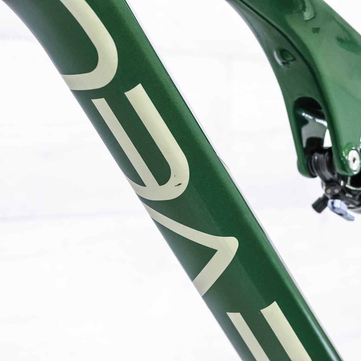 Revel Ranger Mountain Bike Frameset - 2022, Large