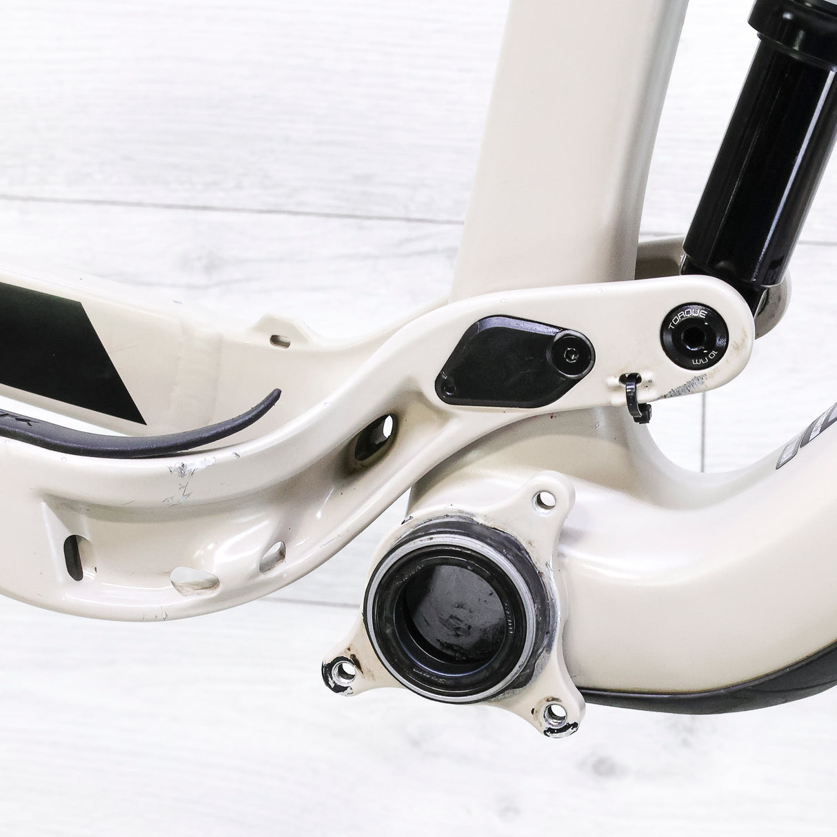 Trek Fuel EX 9.7 Mountain Bike Frameset - 2019, Medium