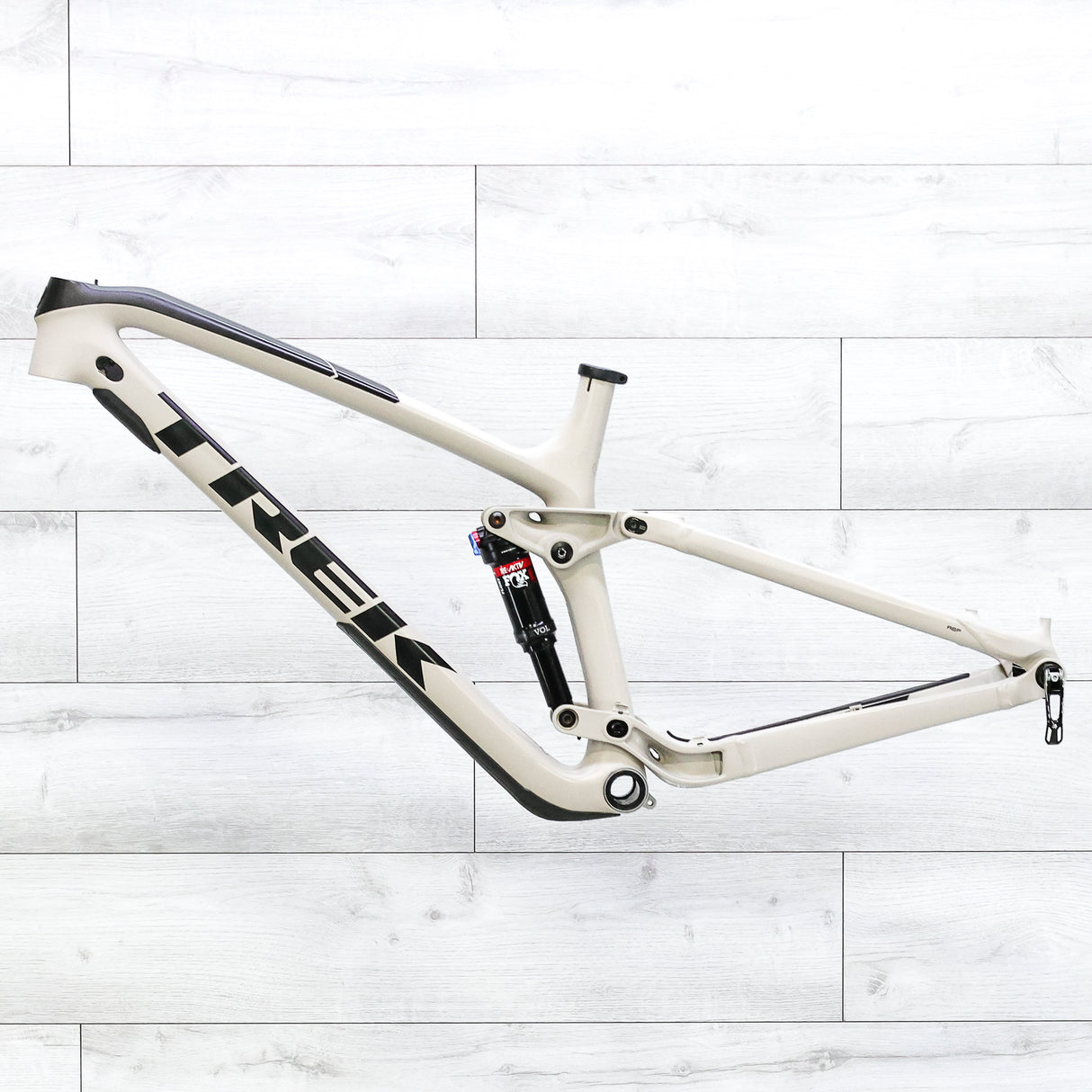 Trek Fuel EX 9.7 Mountain Bike Frameset - 2019, Medium