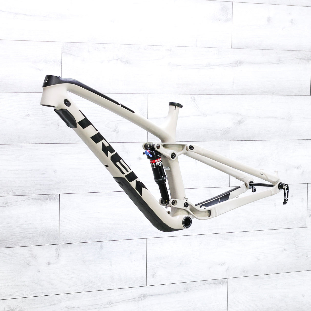 Trek Fuel EX 9.7 Mountain Bike Frameset - 2019, Medium