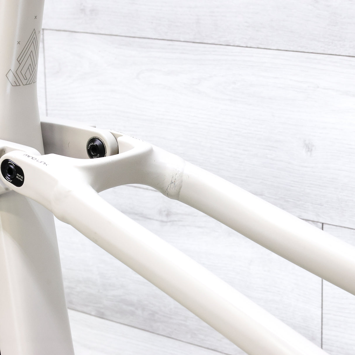 Trek Fuel EX 9.7 Mountain Bike Frameset - 2019, Medium