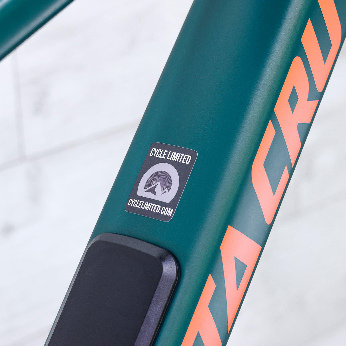 Santa Cruz Hightower C Mountain Bike Frameset - 2023, Large