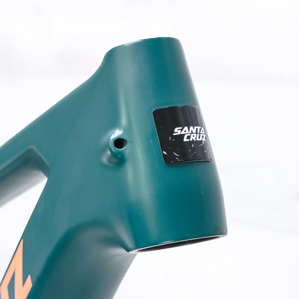 Santa Cruz Hightower C Mountain Bike Frameset - 2023, Large