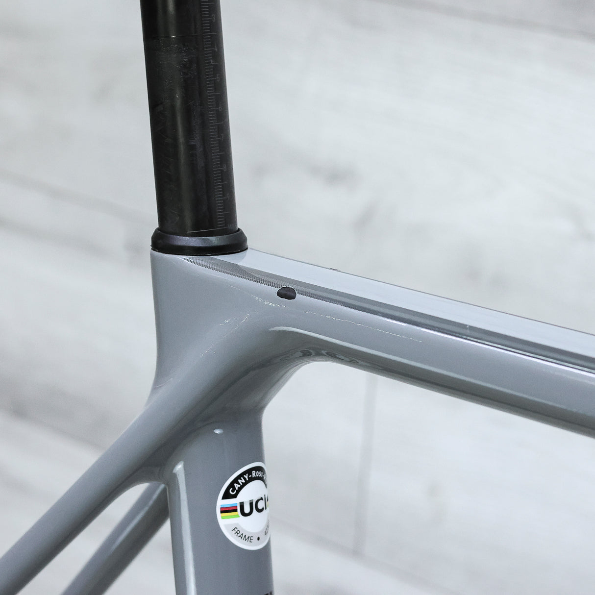 Canyon Ultimate CF SL Road Bike Frameset - 2023, Large