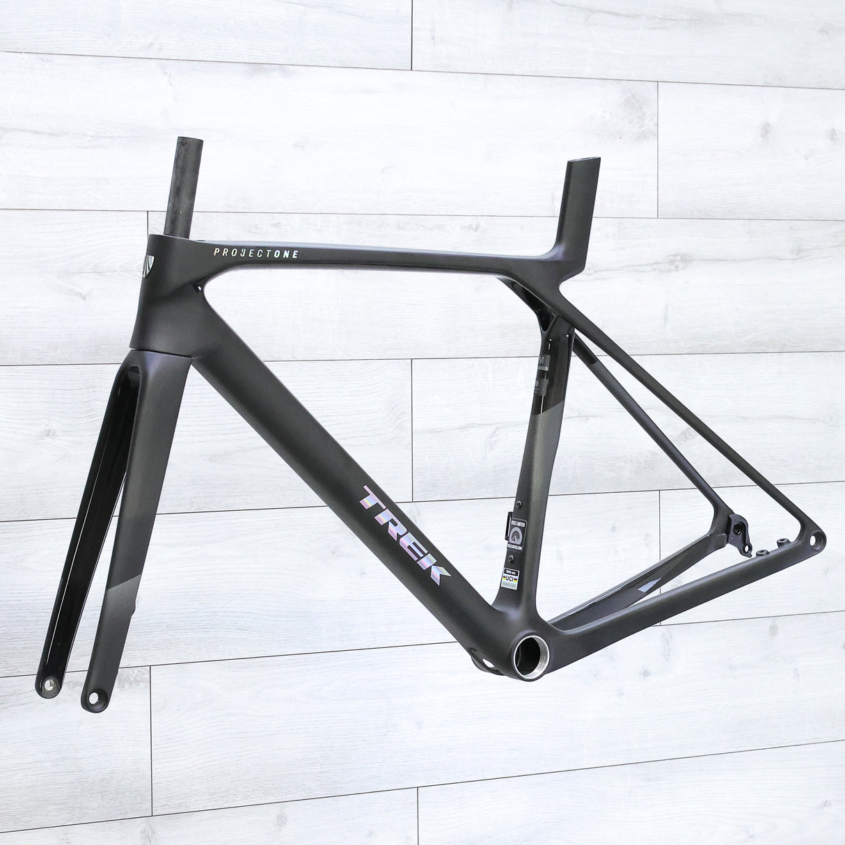 Trek Madone SLR Gen 8 Road Bike Frameset - 2025, Medium