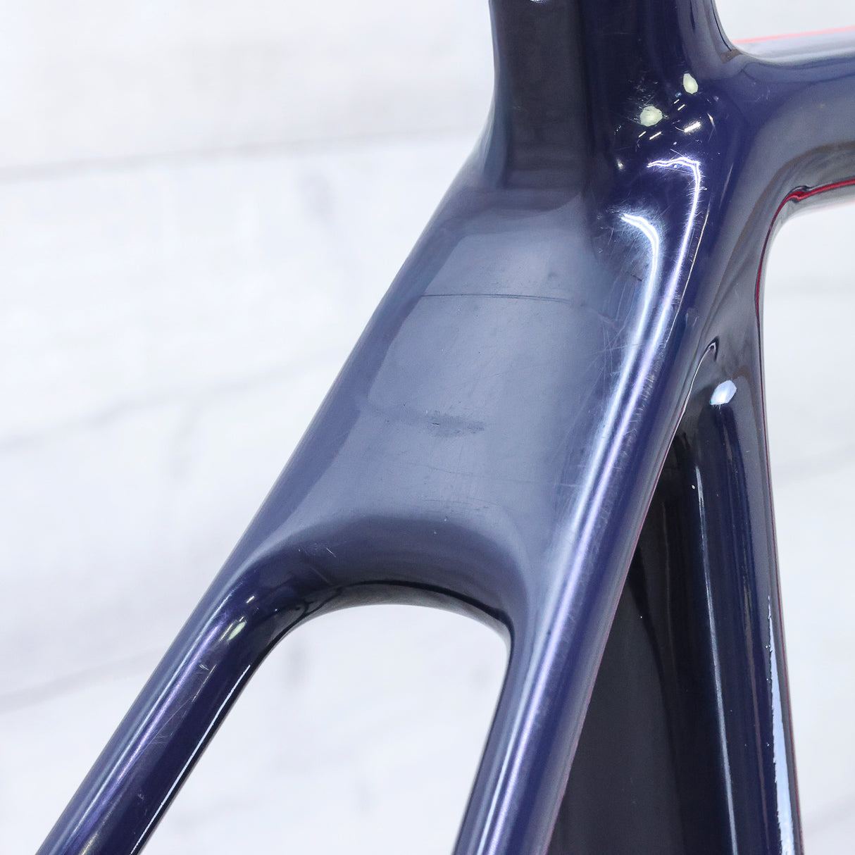 Cervelo R3 Disc Road Bike Frameset - 2018, 54cm