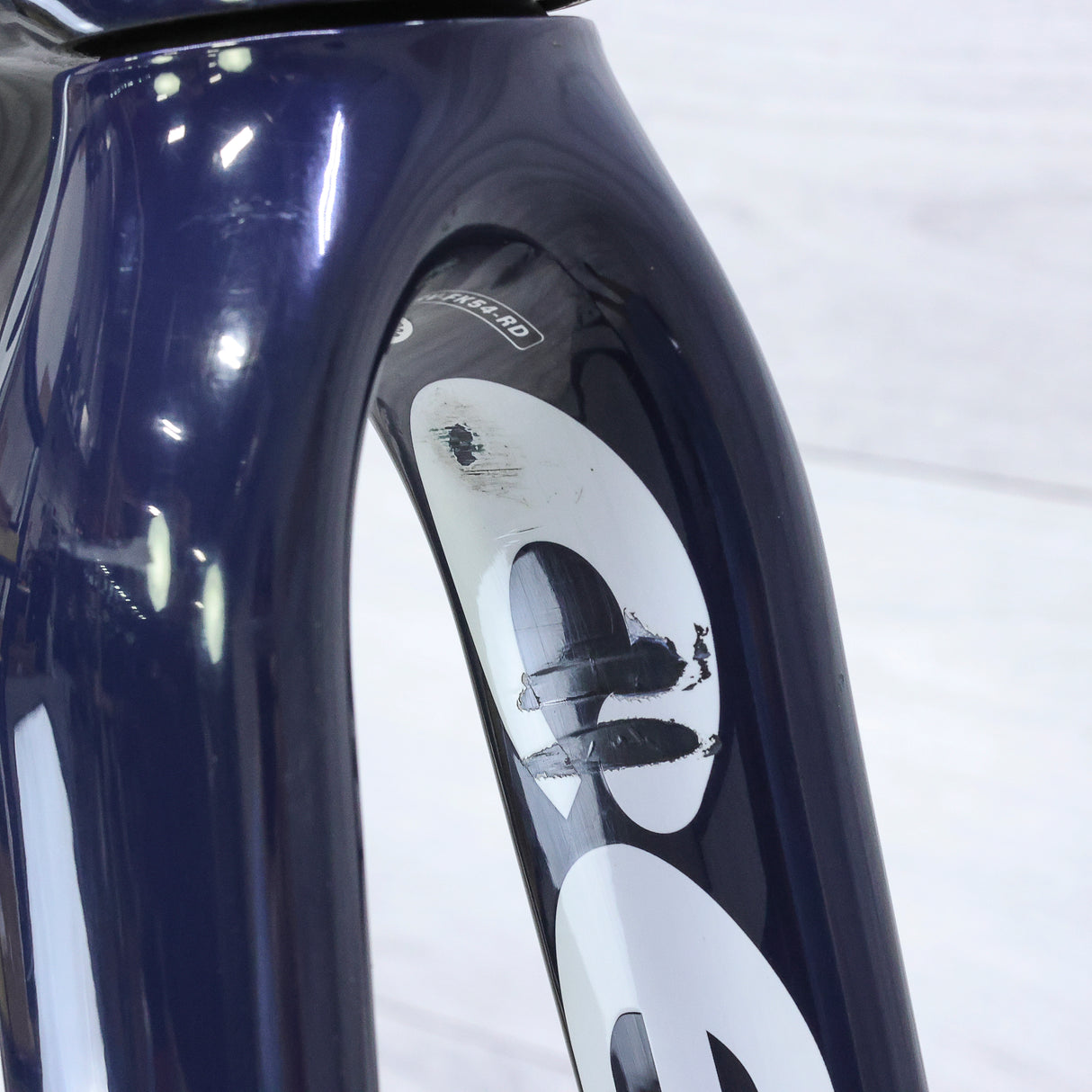 Cervelo R3 Disc Road Bike Frameset - 2018, 54cm