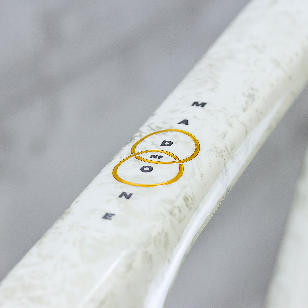 Trek Madone SLR Gen 8 Project One Road Bike Frameset - 2025, Small