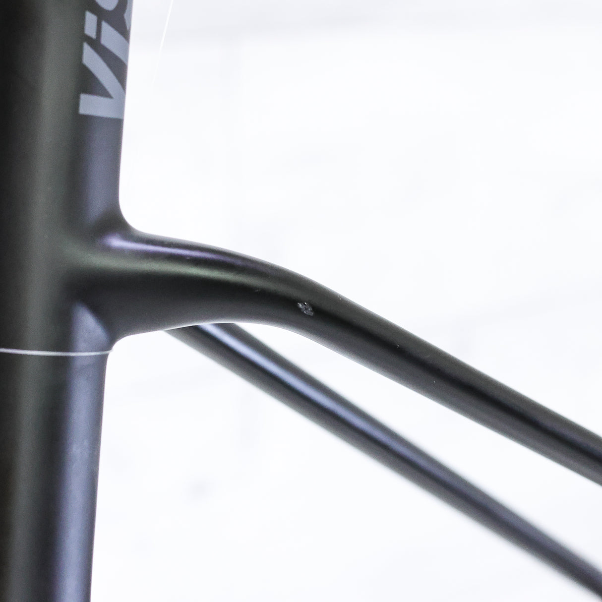 FACTOR ViSTA CHPT 3 Road Bike Frameset - 2020, 49cm