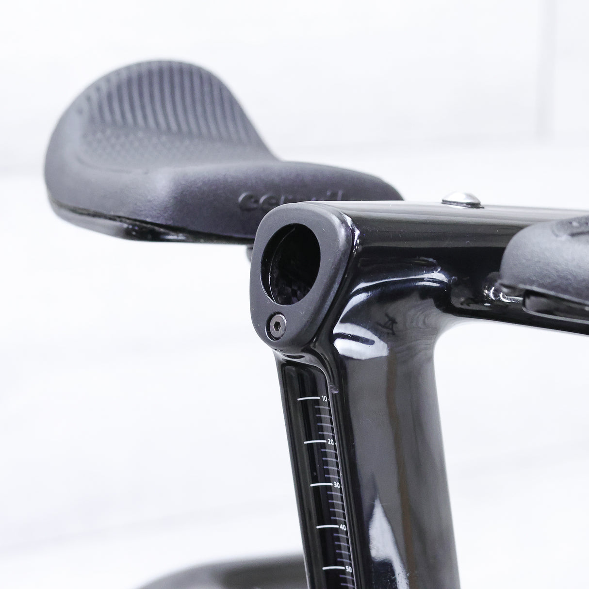 Cervelo P5 Disc Triathlon Bike Frameset - 2019, 54cm