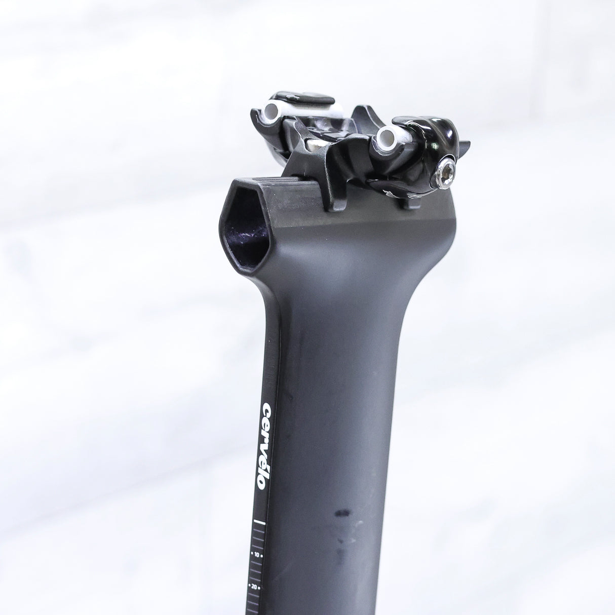 Cervelo P5 Disc Triathlon Bike Frameset - 2019, 54cm