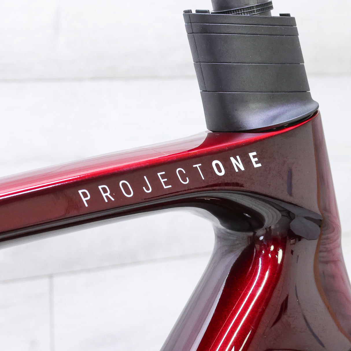 Trek Madone SLR Gen 8 Project One Road Bike Frameset - 2025, Medium